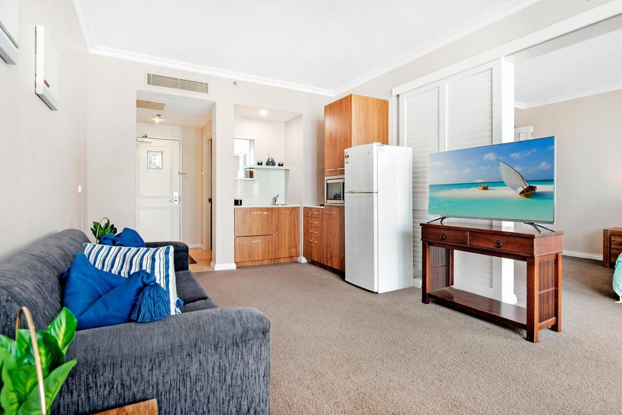 Legends 1 Bedroom Spa Suite - We Accommodate Голд-Кост Екстер'єр фото
